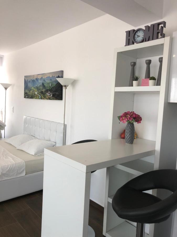 Villa Residence Sanmartin Bagian luar foto