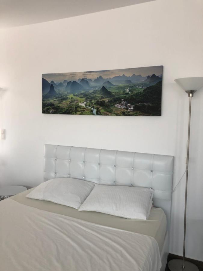 Villa Residence Sanmartin Bagian luar foto