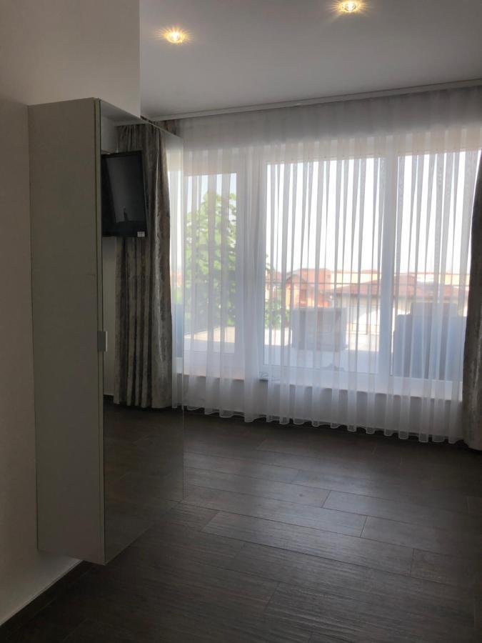 Villa Residence Sanmartin Bagian luar foto