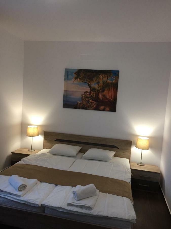 Villa Residence Sanmartin Bagian luar foto