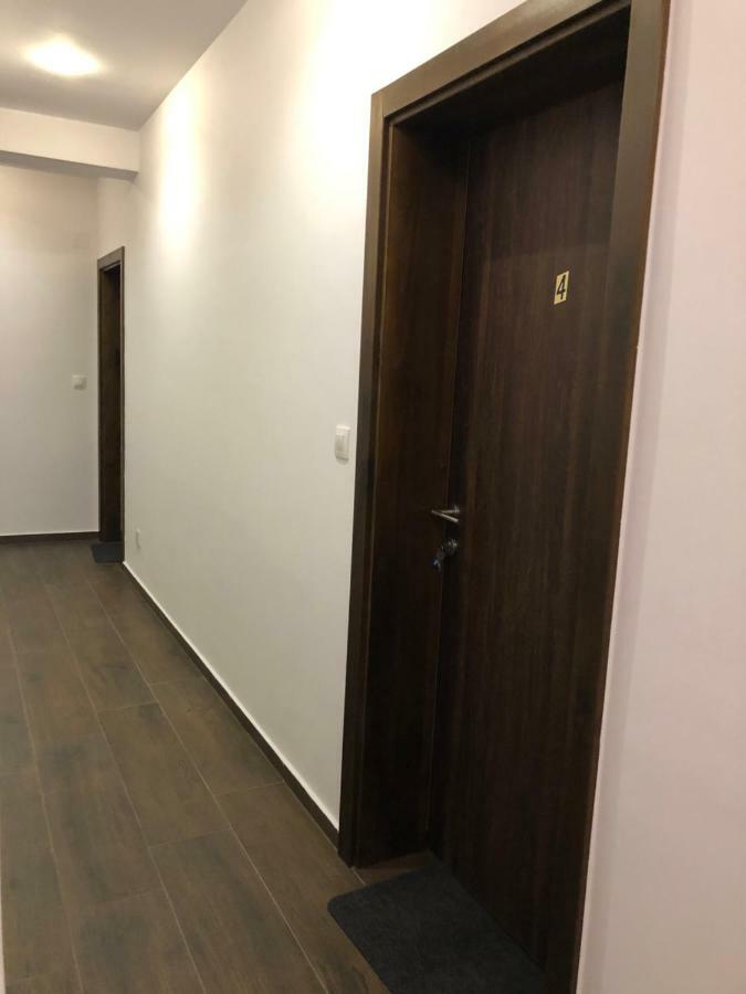 Villa Residence Sanmartin Bagian luar foto