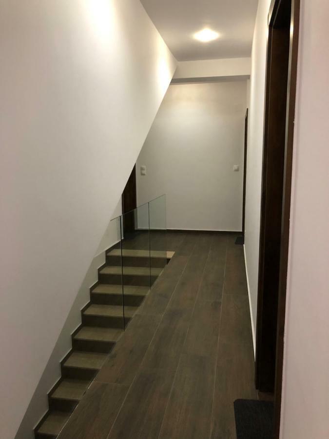 Villa Residence Sanmartin Bagian luar foto